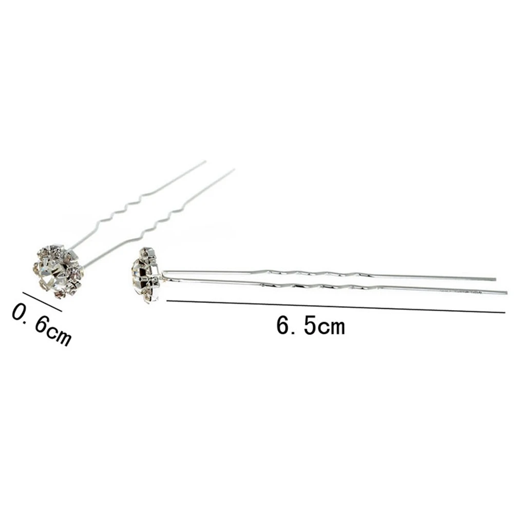 20 шт./лот с украшением в виде кристаллов со стразами идеально сочетаются нарядным