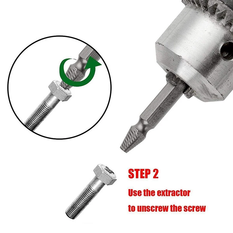 

Tool Parts