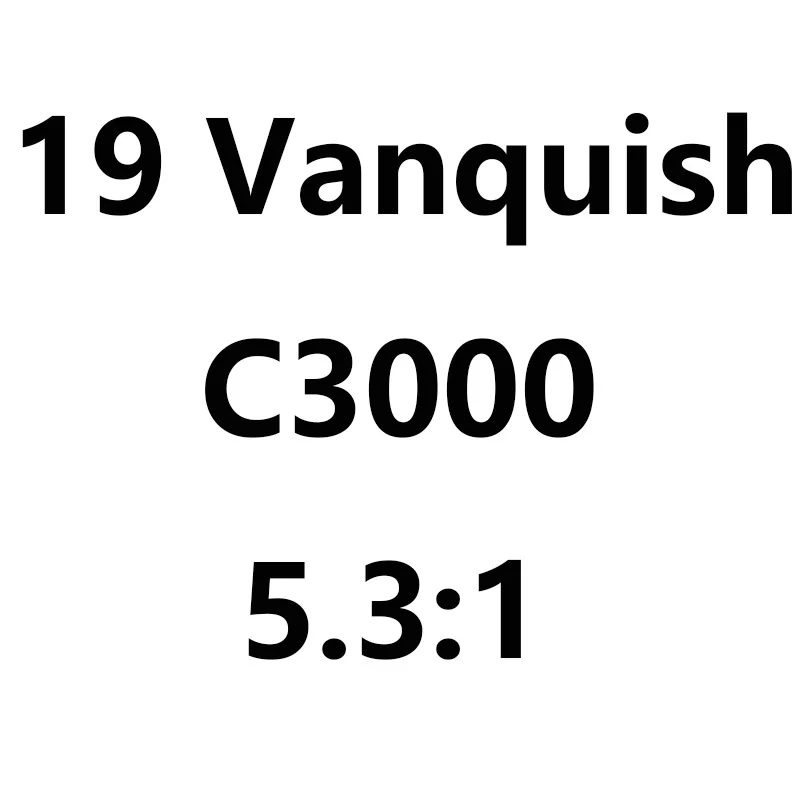 C3000 Новинка Shimano Vanquish 4000XG C5000XG 4000MHG рыболовные спиннинговые Катушки легкий корпус 155 г 11+ 1bb соленая катушка Сделано в Японии - Цвет: C3000