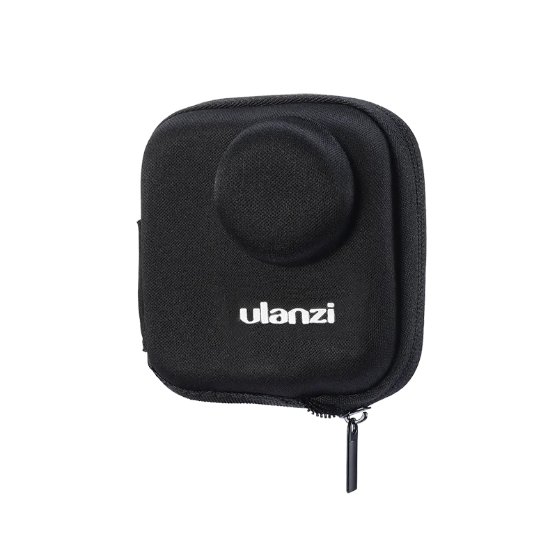 Портативная мини сумка для хранения Ulanzi Gopro Max жесткий Дорожный чехол Max|Чехлы