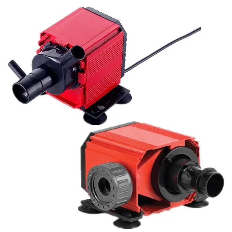 Насос с иголкой Red Devil SP1 SP2 SP3 для протеиновых скиммеров | Дом и сад