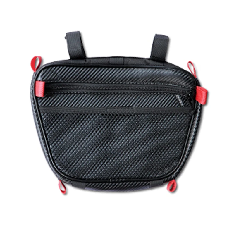 QHCP рулонная барная сумка для хранения автомобильного пассажирского сиденья