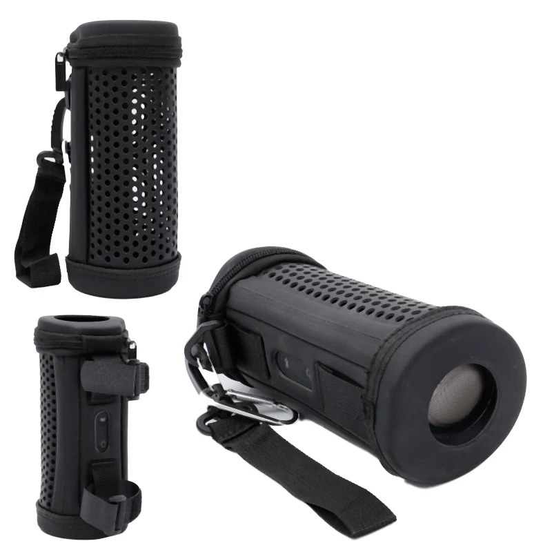 Портативный жесткий чехол для JBL Flip 5 Flip5 BT сумка хранения динамиков