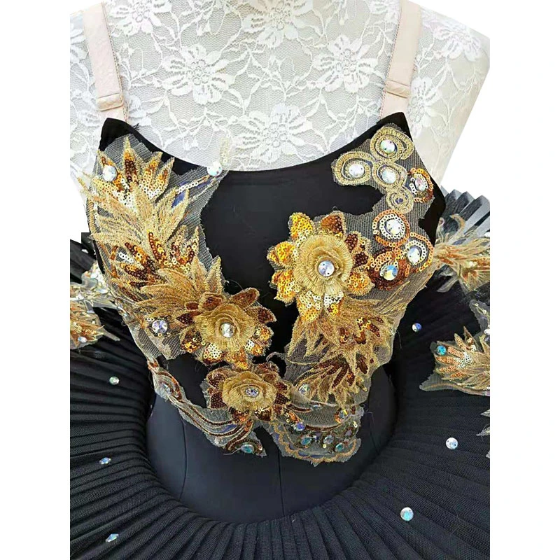 

2020 professional ballet tutu child kids girls ballet tutu adulto women ballerina party ballet mujer dance costumes for girls