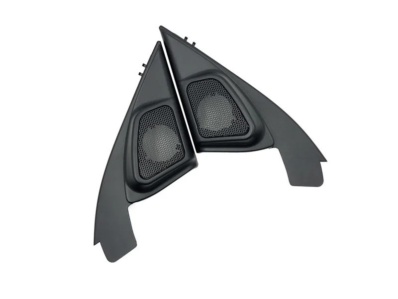 Car Tweeter Refitting Audio Door Angle Gum Speaker Cover Boxes For Excelle 2008 2009 2010 2011 2012 2013 2014 2015 20162017 2018 |