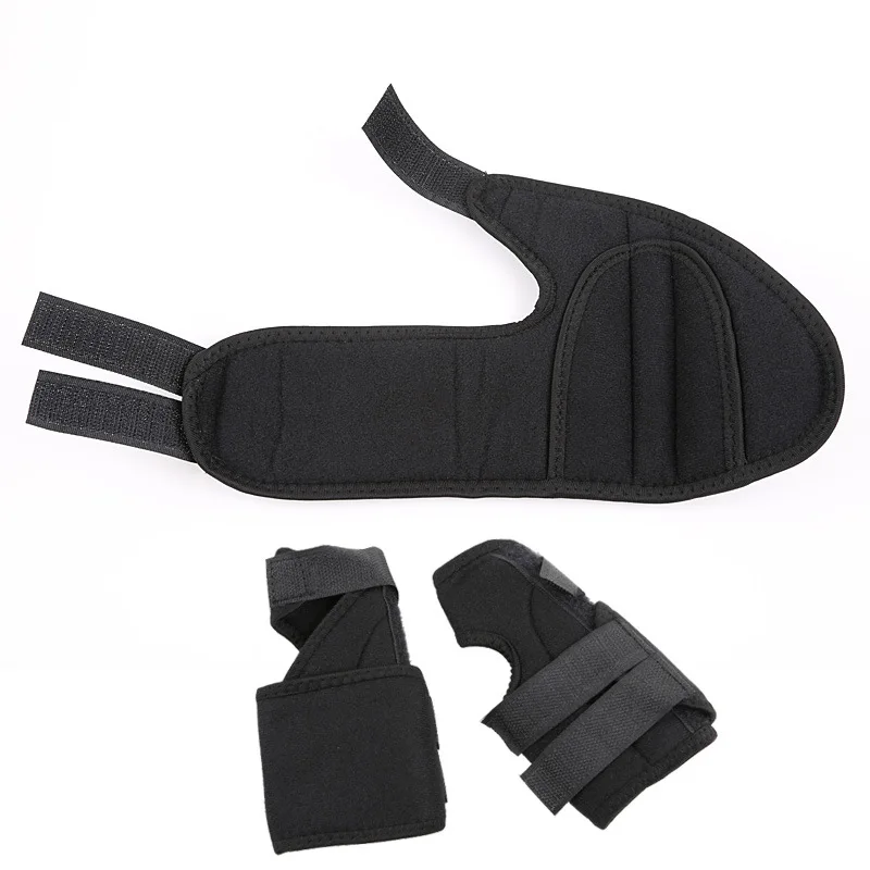 Корректор большого пальца ноги вальгусный разделитель ноги|Инструмент для ухода