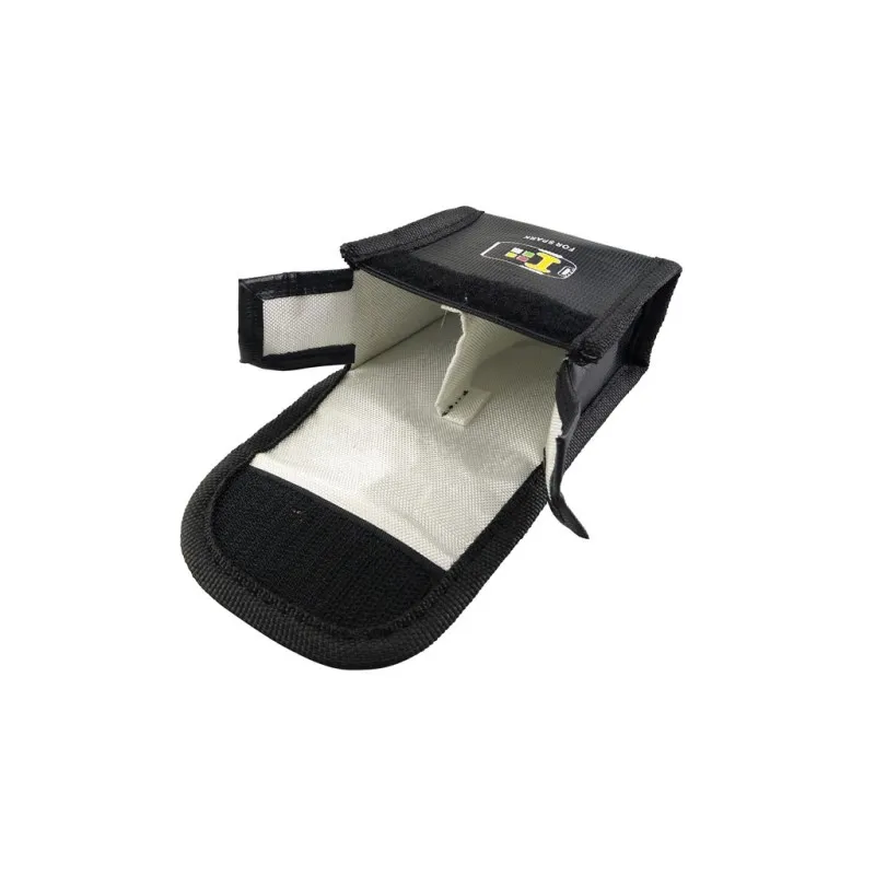 Взрывозащищенная сумка для литиевых батарей DJI spark хранения защитная безопасная 2