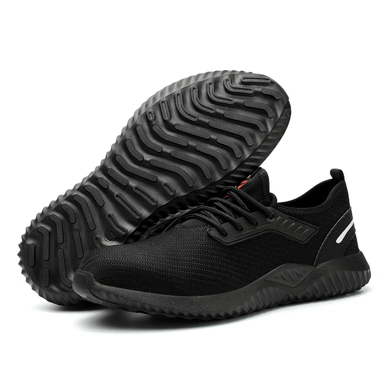 

High Quality Running Shoes for Men Cushioning Blade Sneakers Outdoor Breathable Walking Jogging Sport Shoes Zapatills New Trend