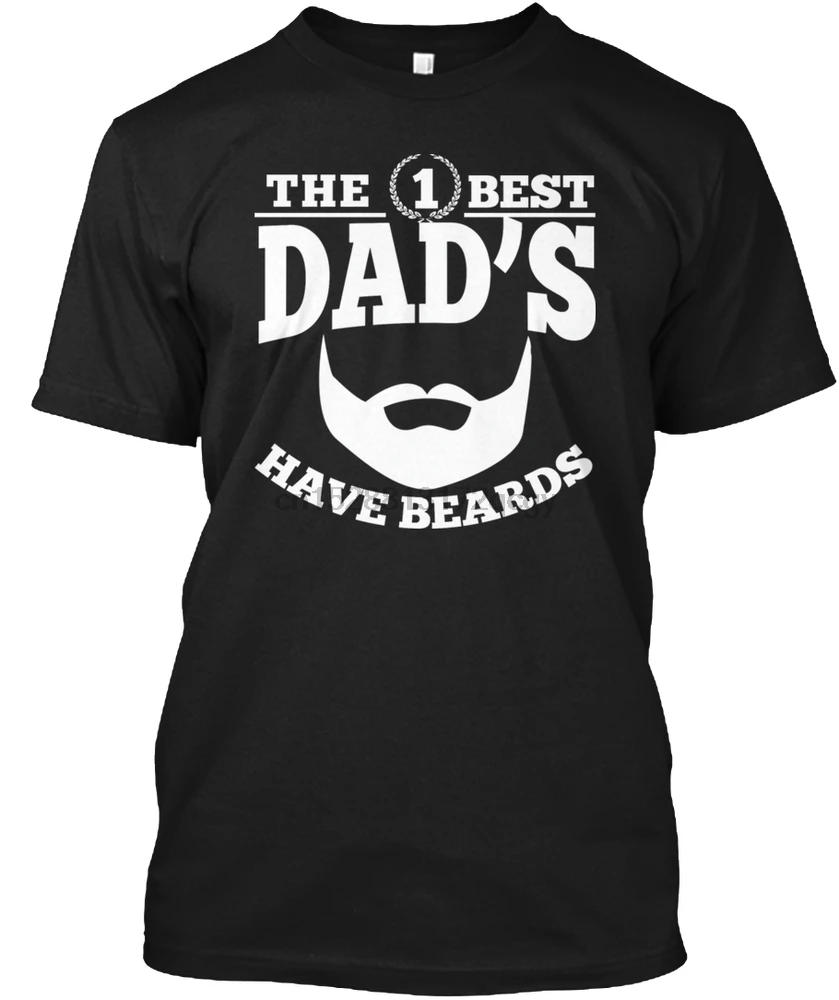 Мужская футболка на День отца 2018- THE FIRT BEST DAD'S H женская и | одежда