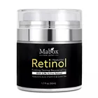 MABOX ретинол увлажнитель для лица крем 50 г укрепляющий крем уход за кожей лица