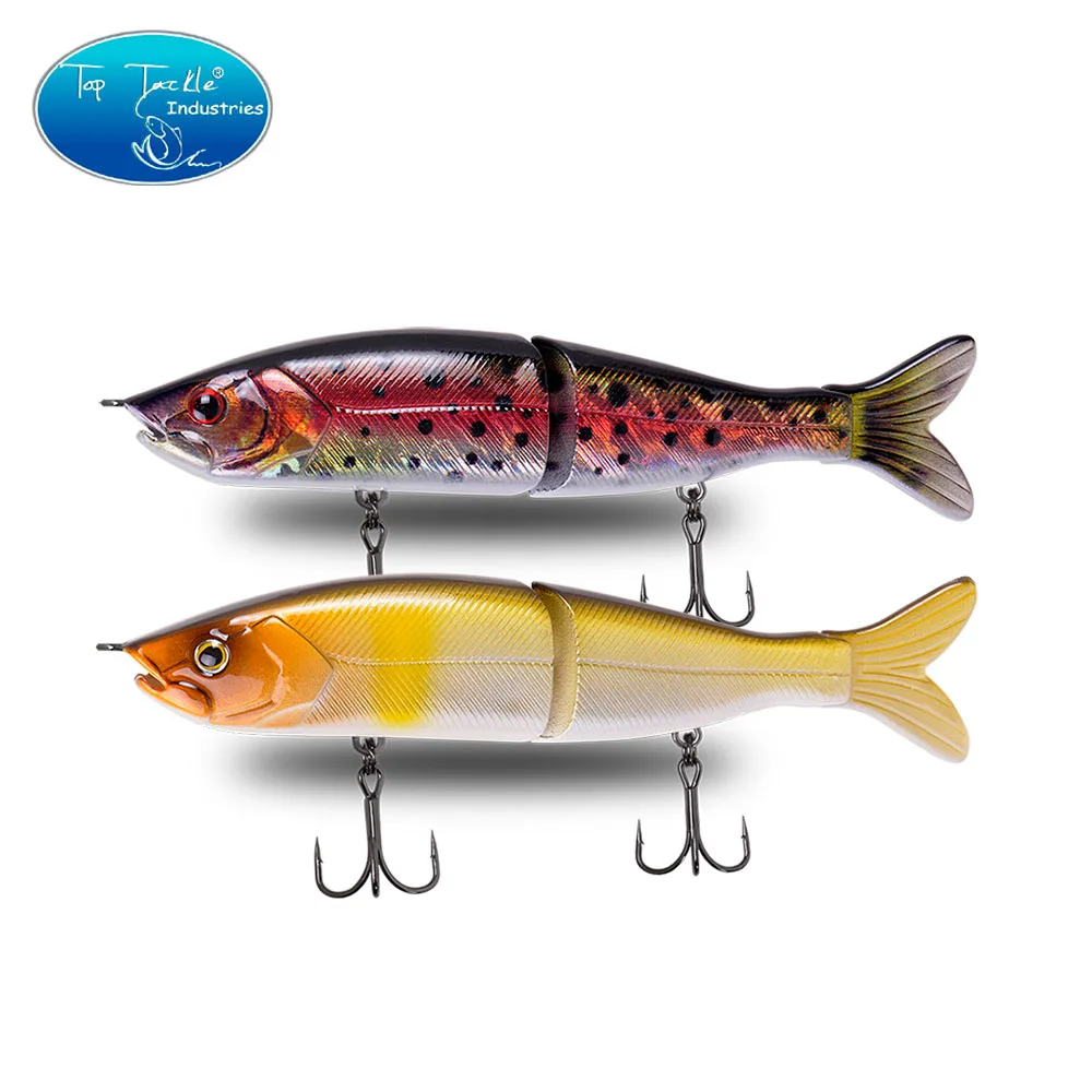 CF приманка искусственная рыболовная Тонущая плавающая для щуки окуня мускусный