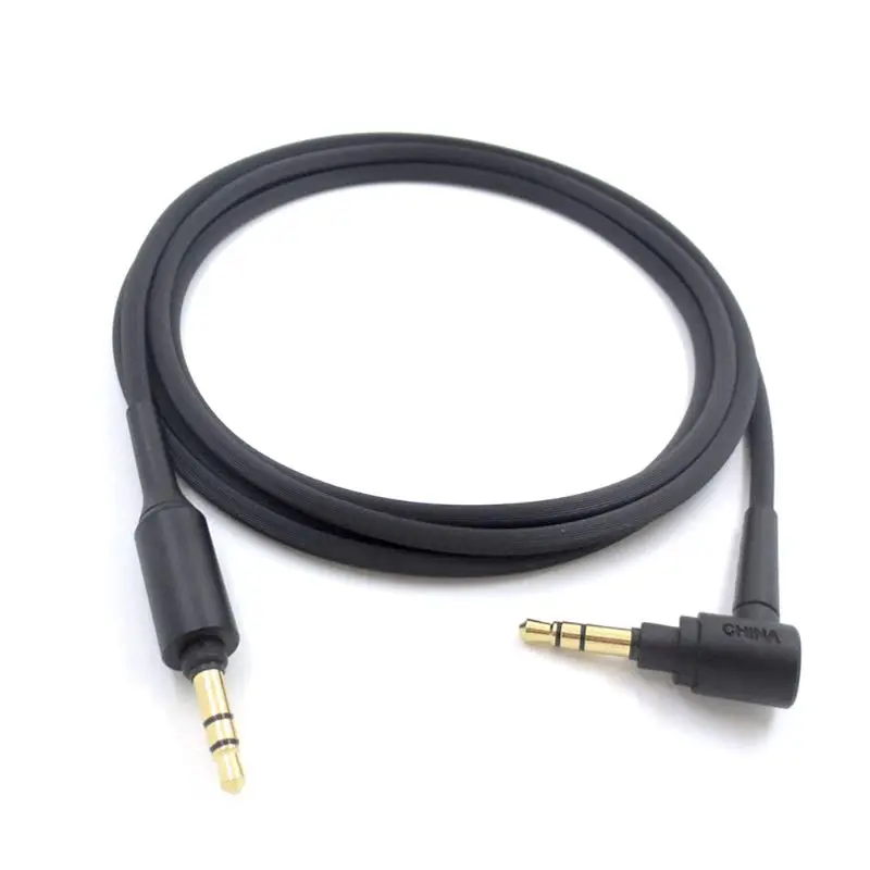 Замена наушников кабель удлинитель линии для sony H900N 1000XM3 H800 950 mdr-10r mdr-10rc 10RBT NC200D MDR-100AAP