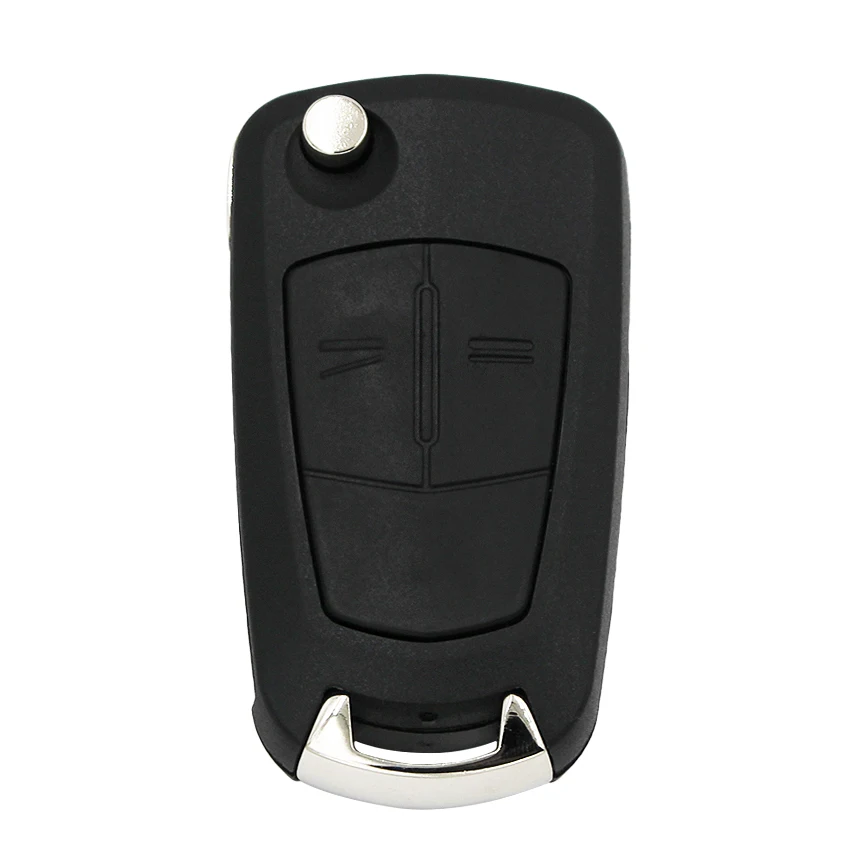 2 кнопочный флуоресцентный чип 433 МГц PCF7941 для Vauxhall Opel Astra H 2004 2005 2006 2007 2008 2009 |