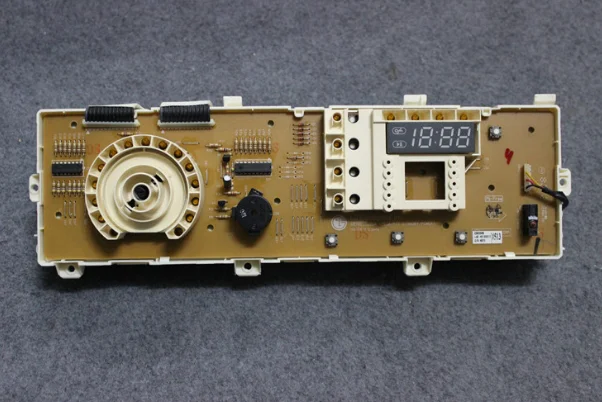 100% новинка для стиральной машины компьютерная плата с дисплеем хорошей работой