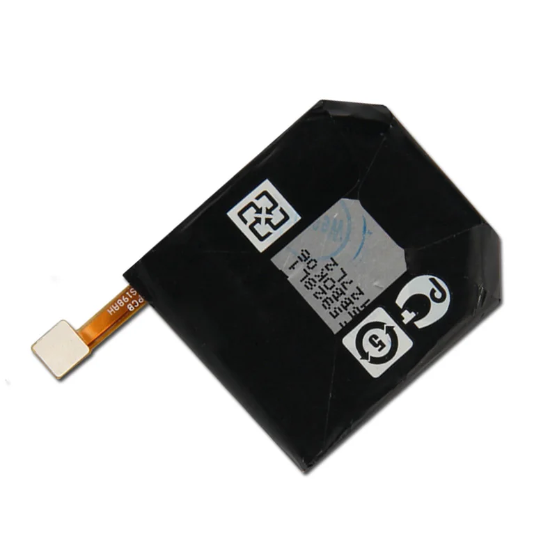 Оригинальная запасная аккумуляторная батарея Agaring для часов LG Urbane 2nd Edition LTE W200 W200A