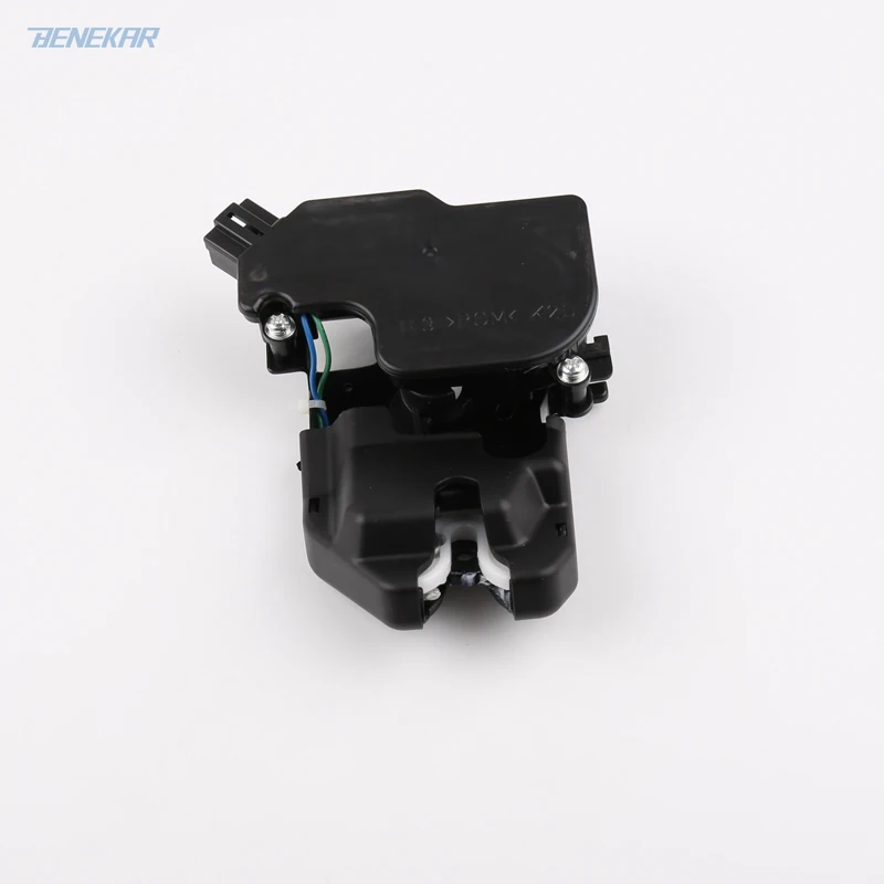 Benekar Задняя Крышка багажника багажная крышка защелка замок в сборе 74851SDCY01 74851SDCY02