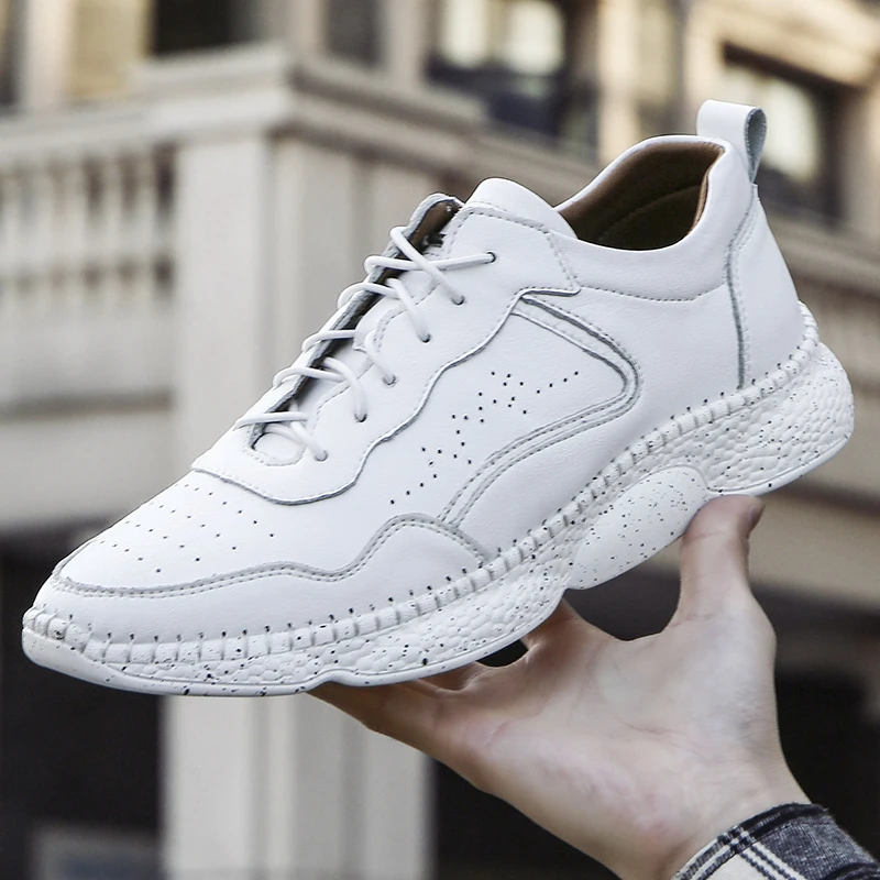 

springsport shoes male Casual sports breathable mens hombre for leisure new men's 2020 Sneaker zapatillas shoe man sale