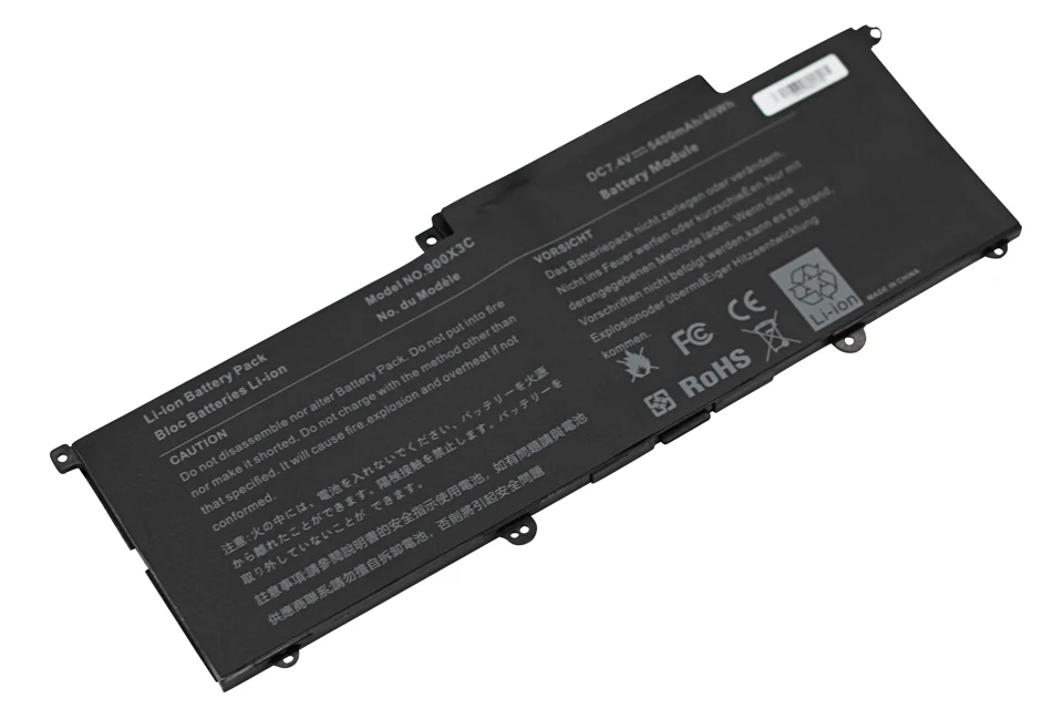 Golooloo 5400 мАч аккумулятор AA-PBXN4AR AA-PLXN4AR BA43-00349A для SAMSUNG 900X3C 900X3D 900X3E NP900X3C NP900X3D NP900X3E