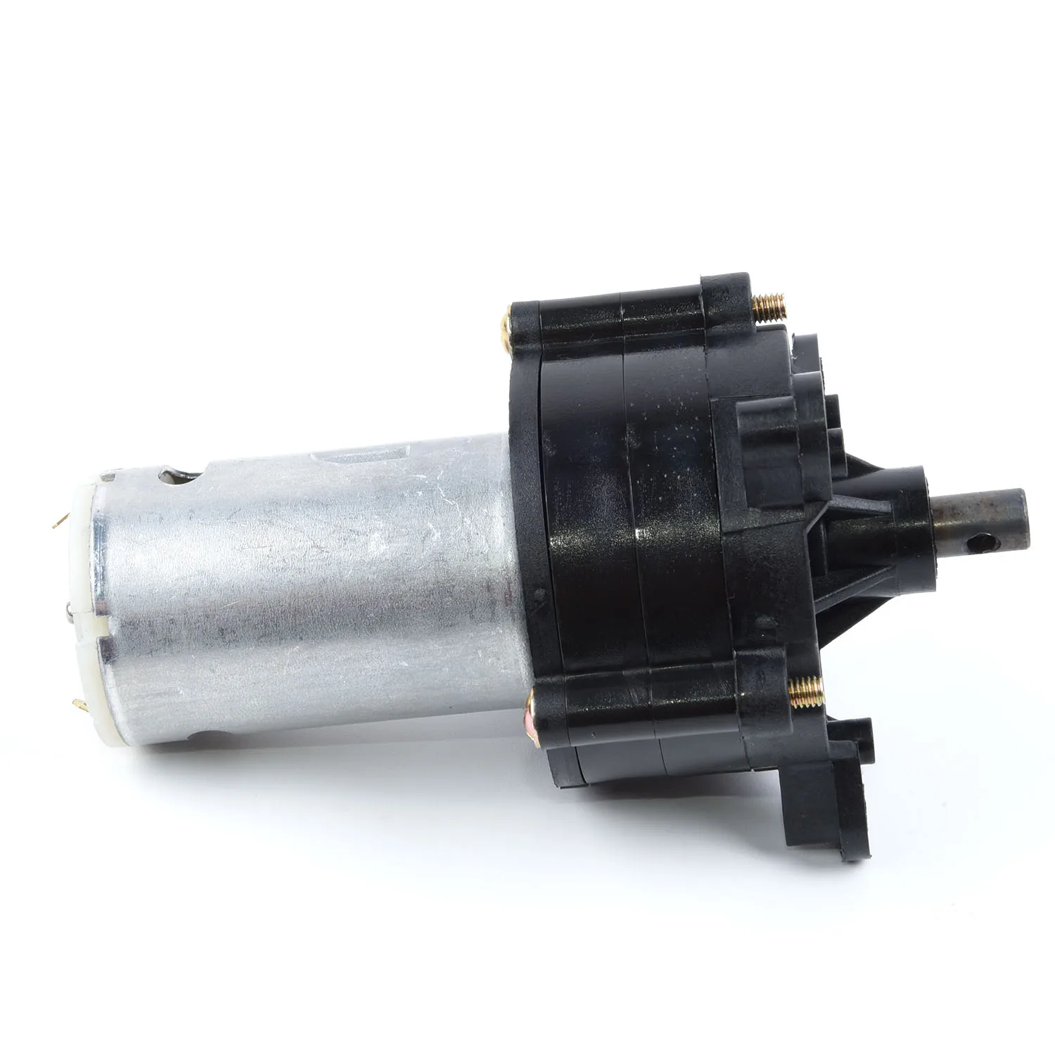 

5V-24V Miniature Hand Crank Generator 1500mA Wind Hydraulic Generator Turbine Power Dynamotor Motor Dynamo For Standby Lighting