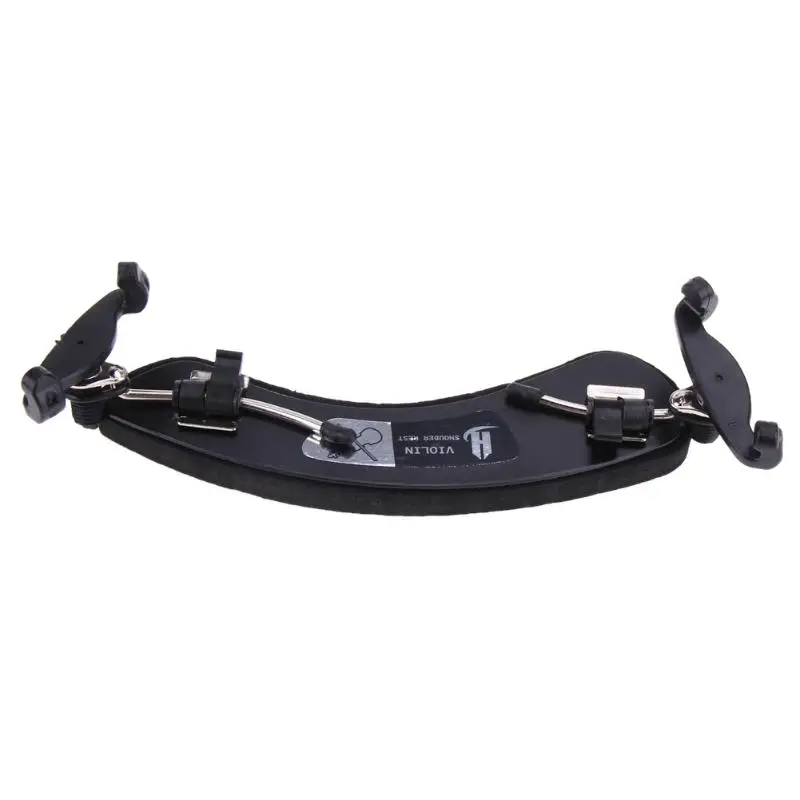 Новый высокопрочный плечевой упор для скрипки 3/4-4/4 регулируемый струнный