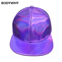 baseball cap casual adjustable reflective hat fashion gradient color colorful hide substance present awards anniversary