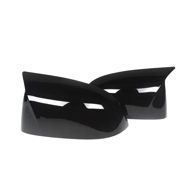 2014 2020 1 pair replacement carbon mirror cover for bmw x5 g05 x6 g06 x3 g01 x4 g02 abs mirror cover x5 f15 x6 f16 x3 f25 f26 free global shipping