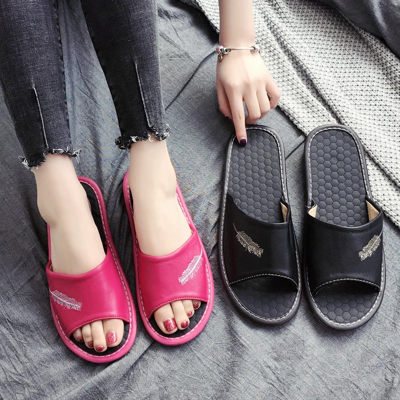 Женские зимние ботинки из мягкой натуральной кожи для пар однотонные мужские