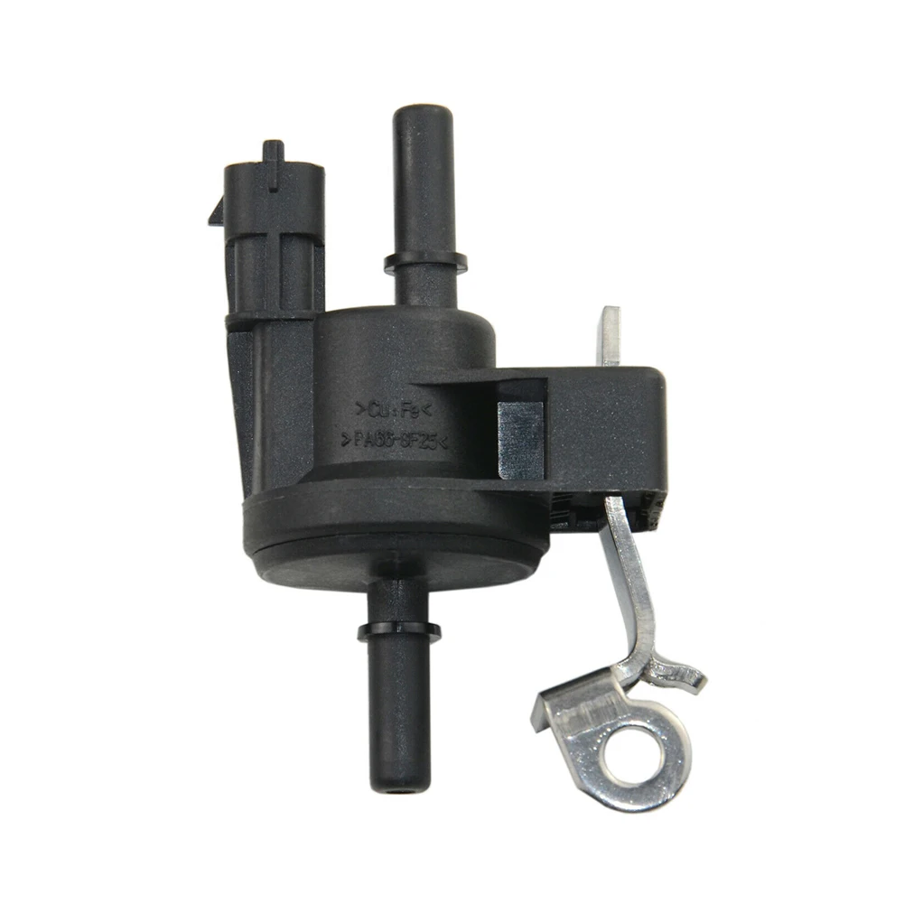 

OEM#214-1685 12591334#GM Original Equipment Vapor Canister Purge Valve with Bracket Fit for Buick Cadillac Chevrolet GMC Pontiac