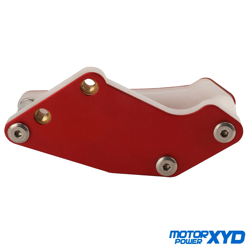 Защитное направляющее устройство для защиты цепи из сплава Байков-внедорожников