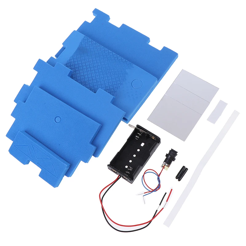 Оборудование для изобретения ручной работы Обучающие наборы детей инструменты