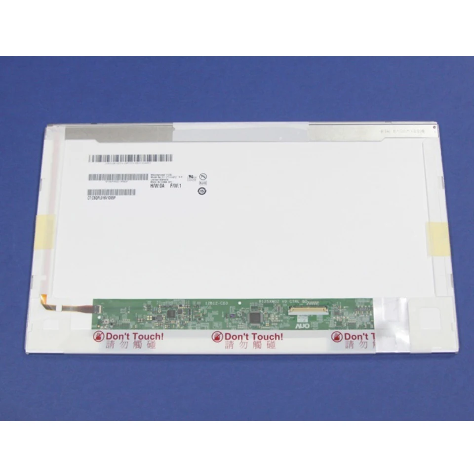 Светодиодная матрица B156XW02 V.2 V.3 V.6 N156BGE-L21 B156XTN02 CLAA156WB11A N156B6-L04 BT156GW01 LP156WH4 TLA1 TLC1 -