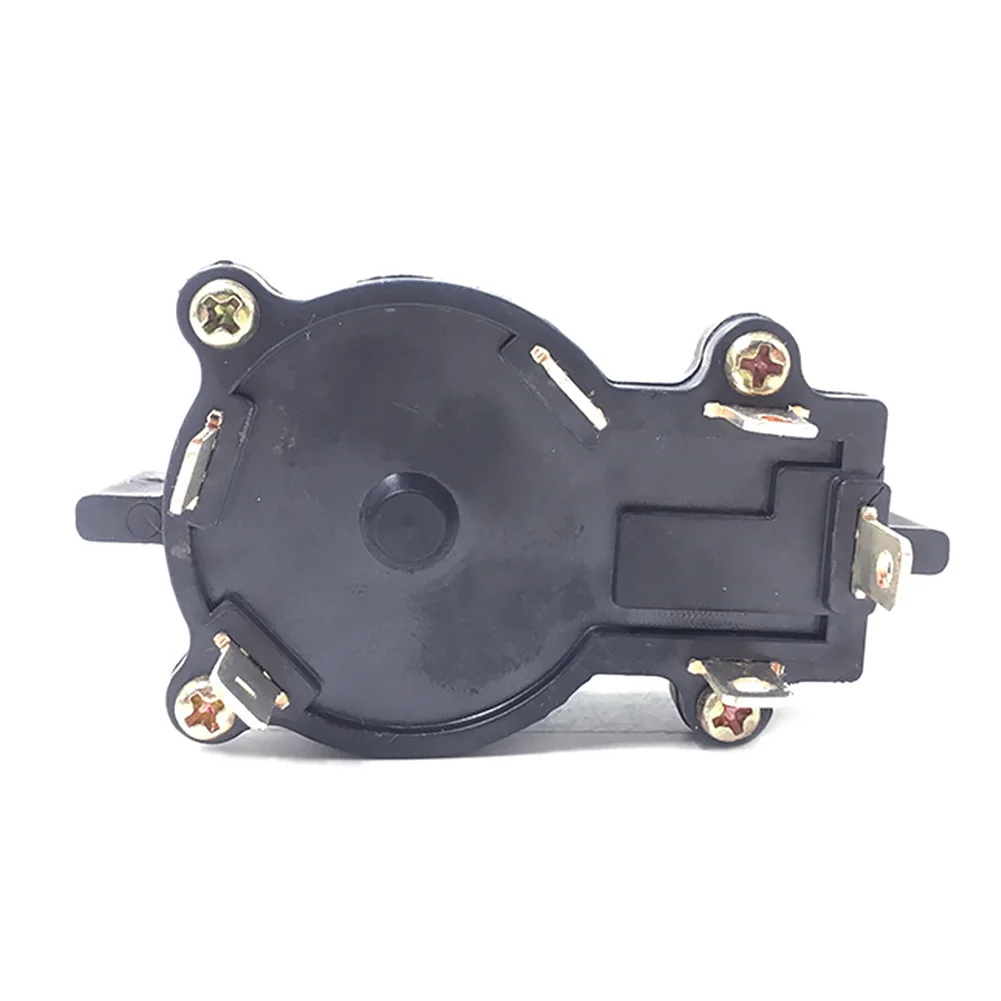 

Ship Control Propeller Switch Parts Waterproof Replacement Nset Marine Motor Speed Electric Boat For Hangkai ET45L/55L/65L