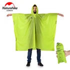 Naturehike дождевик женский дождевик мужской дождевик пончо куртка дождевик дождивик мужской водонепроницаемый плащ дождевик туристический пончо дождевик плащ пончо непромокаемый костюм куртка непромокайка плащ дождеви