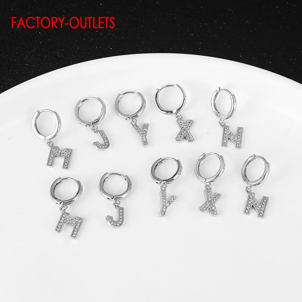 Винтажные серьги с надписью свадебный набор украшений для женщин Настоящее