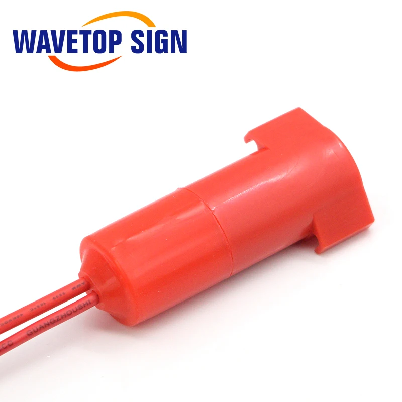 Коннектор высокого напряжения WaveTopSign Yongli папа мама для аккумуляторного