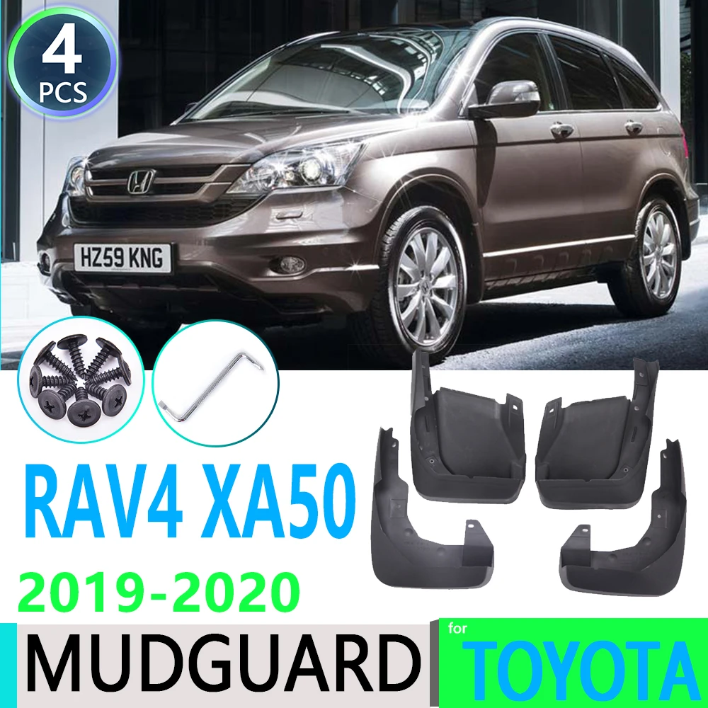 Для Honda CR V 2007 ~ 2011 CRV 2008 2009 2010 автомобильный брызговик брызговики щитки от грязи