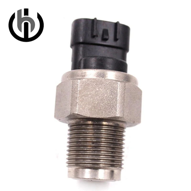 89458-71010 499000-6120 дизельный датчик давления топлива с общей топливной магистралью