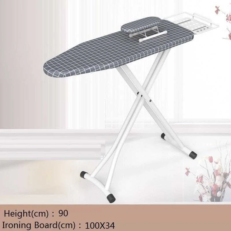 

Da Stiro Cover Household Cloth Folding Board Woonaccessoires Repassage Home Accessories Iron Plancha Ev Aksesuar Ironing Table