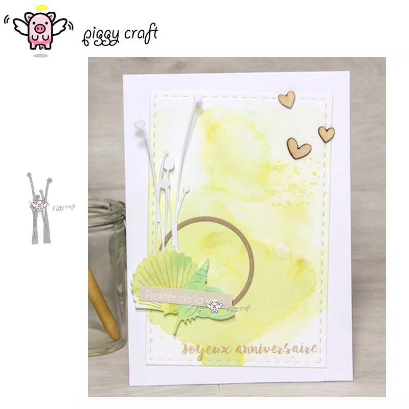 Свинья для рукоделия резки металла|Вырубные штампы| |