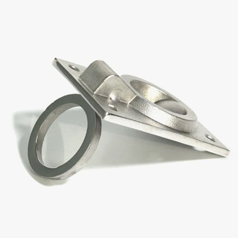 Высокое качество нержавеющая сталь скрытый современный шкаф двери ящика Тянет