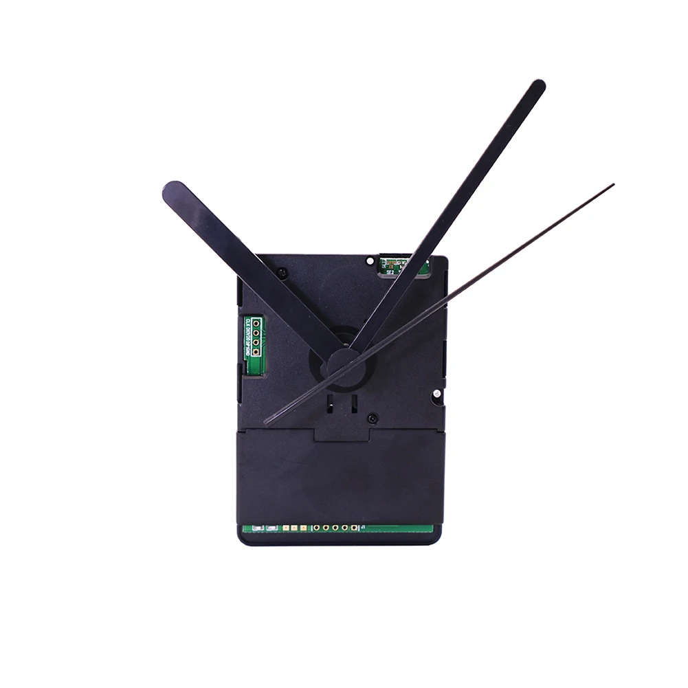 DIY интеллектуальная беспроводная (Wi Fi) часовой механизм автоматический