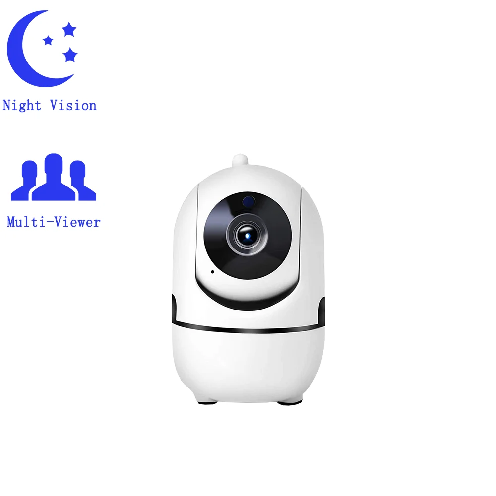 Мини-камера Camnsmart Ycc365plus видеокамера умный дом Onvif удаленный просмотр P2P