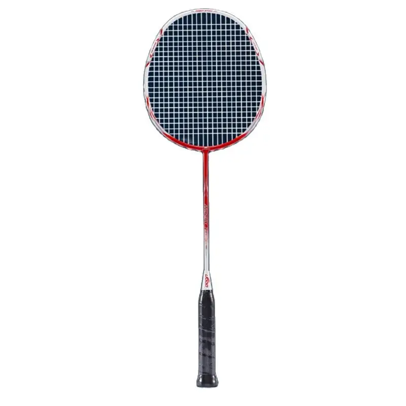 

Hc700 Series 2pcs Badminton Racket 4U Defensive Junior Badminton Racket 24lbs G4 Training Racket