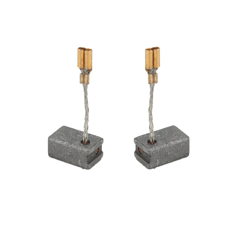Угольная шлифовальная машина щетка для Bosch E74/GWS7 100/GWS7 100/GOP250CE|Детали инструментов|