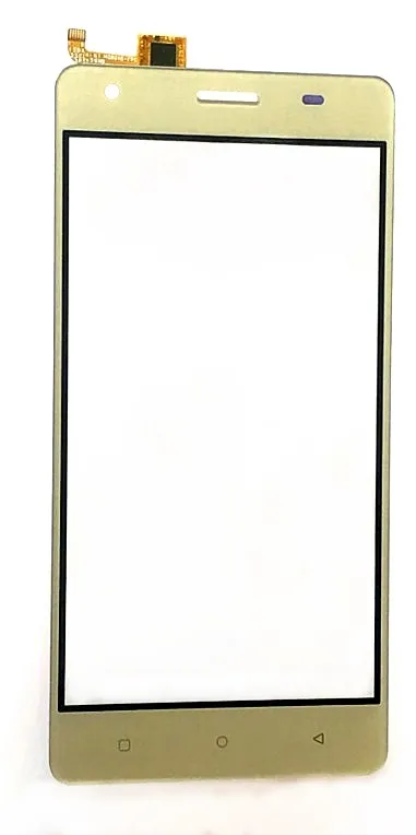 5 ''сенсорный Экран для DEXP Ixion MS550 сенсорный Стекло Сенсор планшета Панель