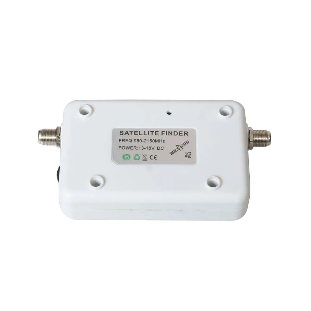 Цифровой спутниковый Finder SF-006 сигнал мини цифровой метр ЖК-дисплей Satfinder |