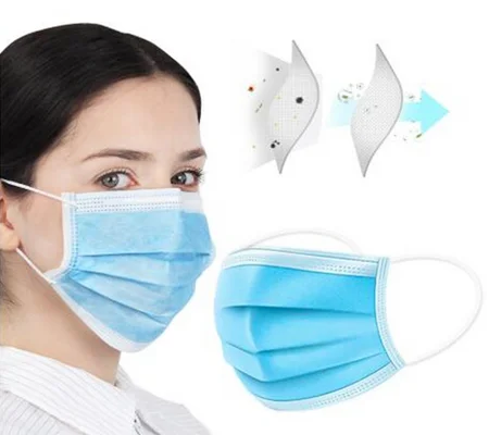 10/20/50 шт Анти пыль Ветрозащитная маска Одноразовые Уход за носом для лица ресницы