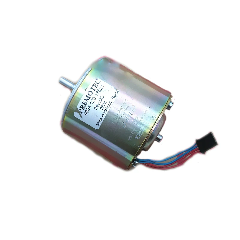 Б/у Швейцарский двигатель DC24V AK95S/AK96 AK200US 9904 120 13821 | Строительство и ремонт
