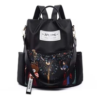fashion womens backpack oxford backpack women fashion backpack designer bag teen girl travel mochilas 2019