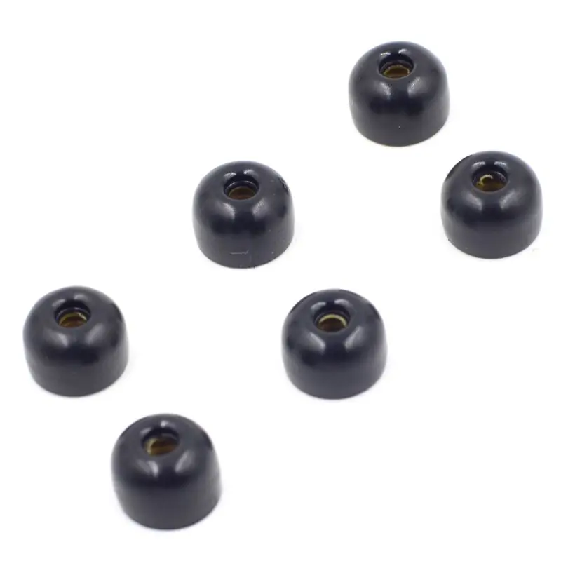 

Earphone Sleeve cover for Jabra Elite 65t Replacement Memory Foam Ear Tips